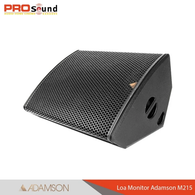 Loa Moniter Adamson M215