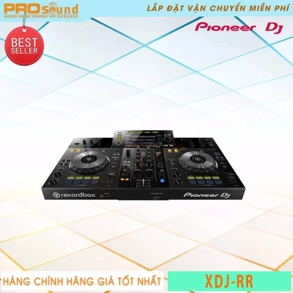 PIONEER XDJ RR