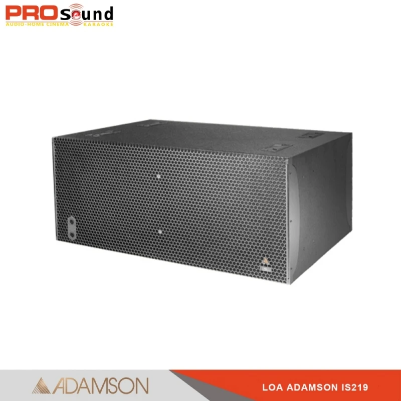 Adamson IS219