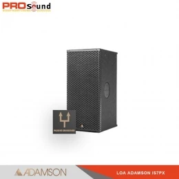 Adamson IS7PX