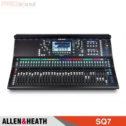 Bàn Mixer Allen & Heath SQ7