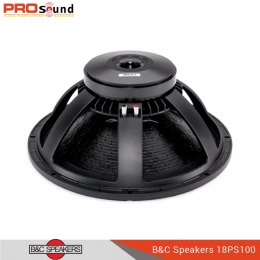 B&C Speaker 18PS100