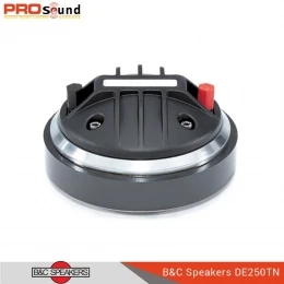 B&C Speaker DE250TN