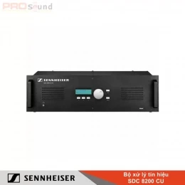 Bộ xử lý tín hiệu Sennheiser SDC 8200 CU