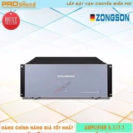 Công Suất Cinema & Karaoke 7-1/5-1