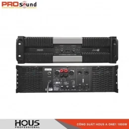 Công Suất Hous A One1 1800W