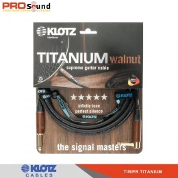 Dây cáp đàn ghi-ta cao cấp TIWPR