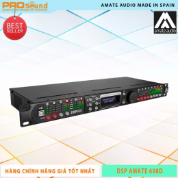 DSP Amate 608D
