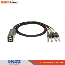 Hệ thống đa lõi 4 kênh CLTRS-MINI4 CATLink