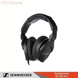 Headphones Sennheiser HD 280 Pro