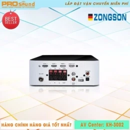 Home smart entertainment AV center KH3002