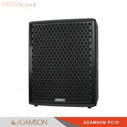 Loa Adamson PC10