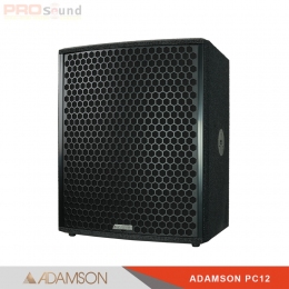 Loa Adamson PC12