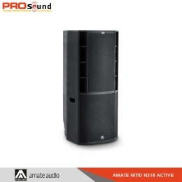 Loa Amate Nitid N318 Active