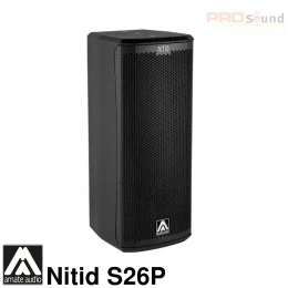 Loa Amate Nitid S26P