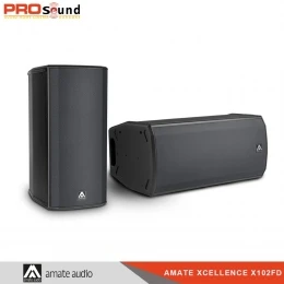 Loa Amate Xcellence X102FD