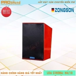 Loa Cinema & Karaoke H6/10