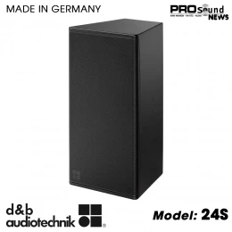 Loa d&b Audiotechnik 24S