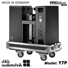 Loa d&b Audiotechnik Y7P