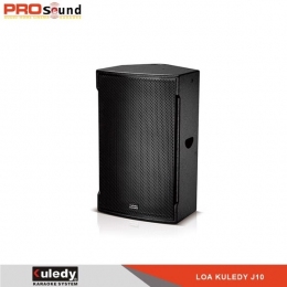 Loa Karaoke Kuledy J10