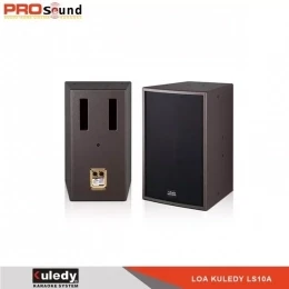 Loa Karaoke Kuledy LS 10A
