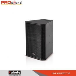 Loa Karaoke Kuledy T10