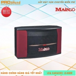 Loa Karaoke Maingo LS 880R