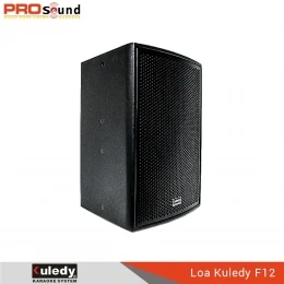 Loa Kuledy F12