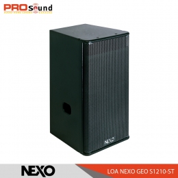 Loa Nexo GEO S1210 ST