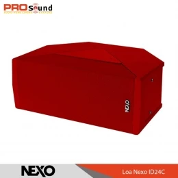 Loa Nexo ID24C
