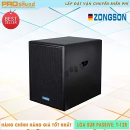 Loa Passive Subwoofer T12B
