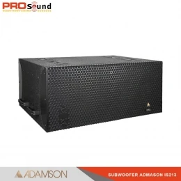 Adamson IS213