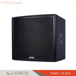 Loa Subwoofer Adamson Point 115