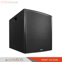 Loa Subwoofer Adamson Point 215
