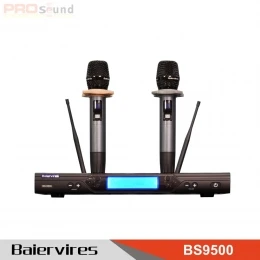 Micro Baiervires BS9500