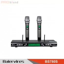 Micro Karaoke Baiervires BS780S
