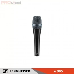 Micro Sennheiser E965