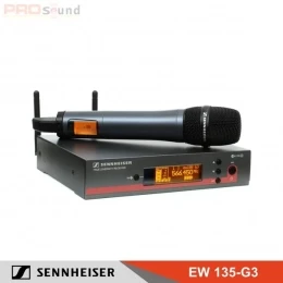 MICRO Sennheiser EW 135-G3
