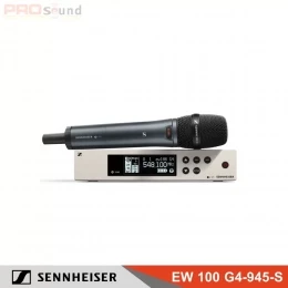 Micro Sennheiser EW100 G4 945S