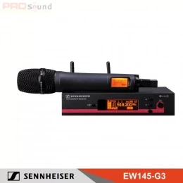 MICRO Sennheiser EW145-G3