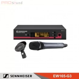 Micro Sennheiser EW165-G3