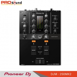 Pioneer DJ DJM – 250MK2