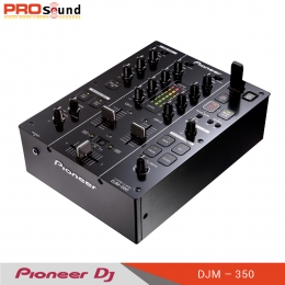 Pioneer DJ DJM – 350