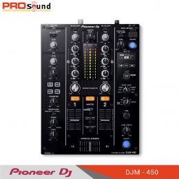 Pioneer DJM – 450