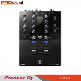 Pioneer DJM – S3