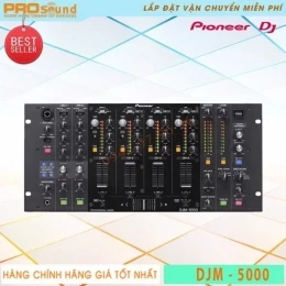 PIONEER DJM 5000