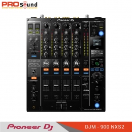 Pioneer DJM - 900 NXS2