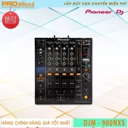 PIONEER DJM 900NXS