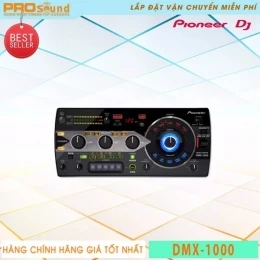 PIONEER RMX 1000