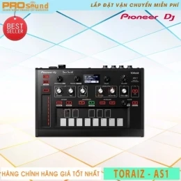 PIONEER TORAIZ AS1